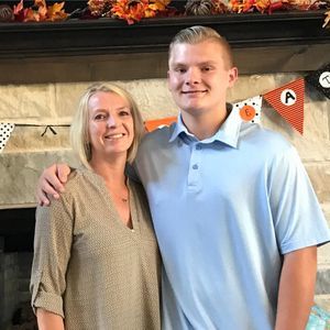 Meet your Posher, Keri